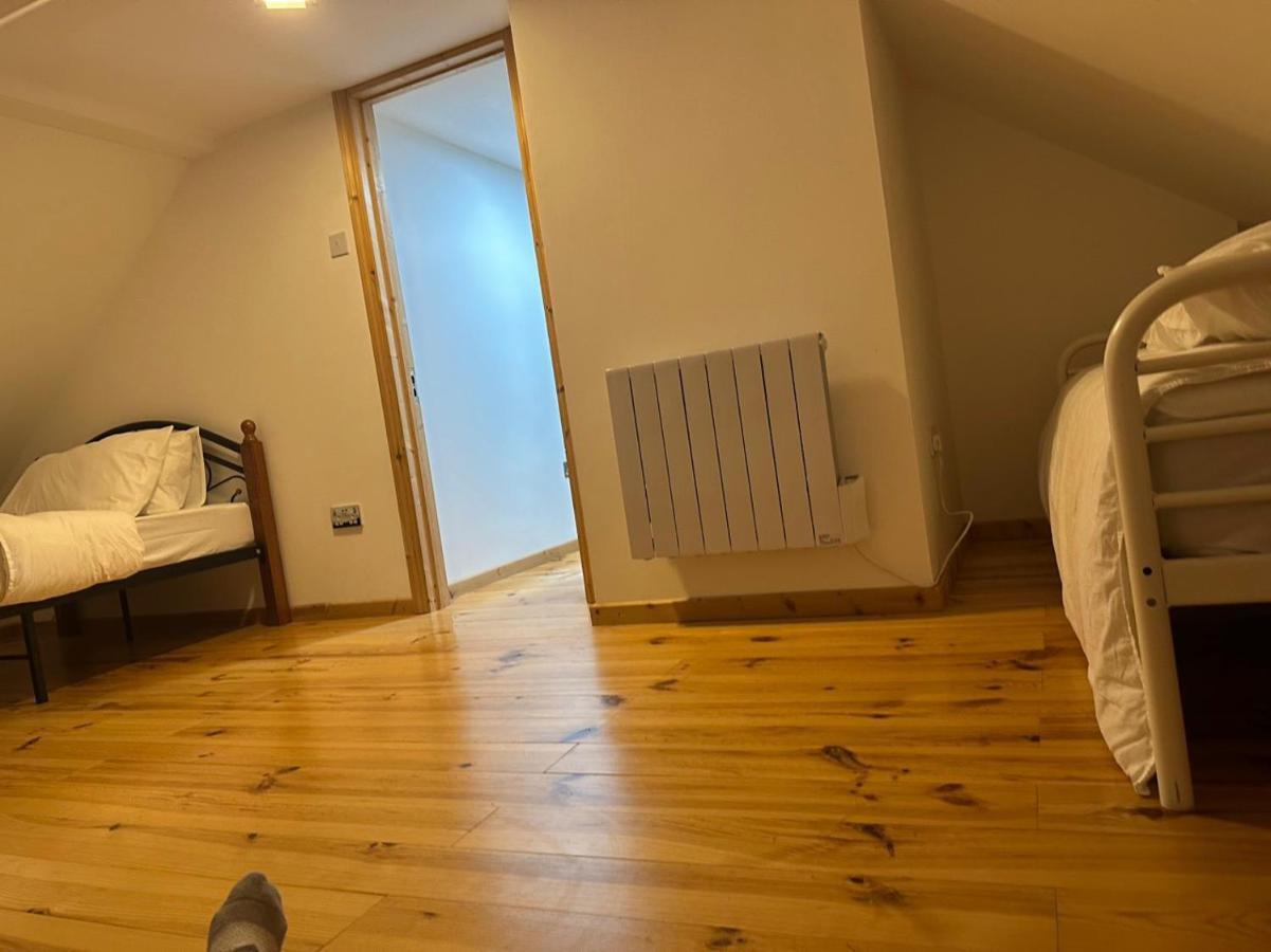 Tran Homestay London Bagian luar foto